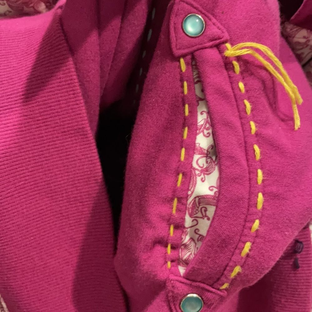 Double D Ranch hoodie - Picture 15 of 15